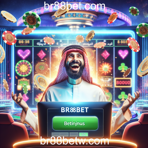 Descubra os Benefícios dos Bônus de Apostas no br88bet.com