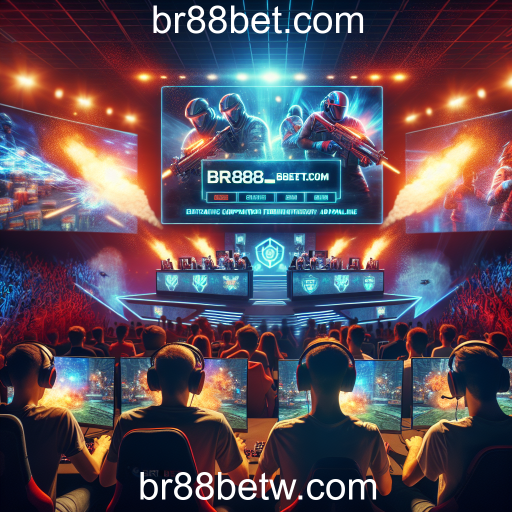 A Ascensão dos Esportes Virtuais: O Novo Fenômeno do Entretenimento Digital